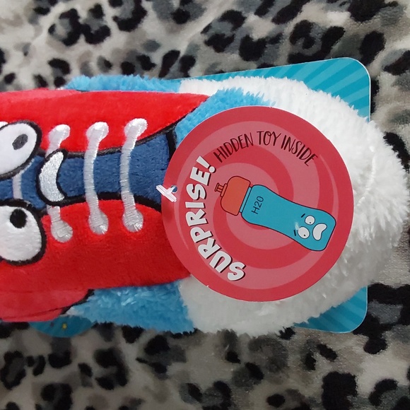 omg surprise Dog Omg Dog Toys Set Of 3 With Two Yoys In One Plush